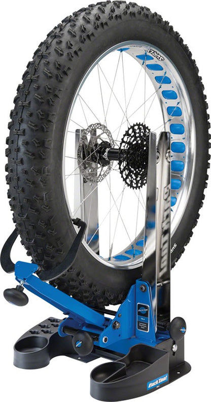 Park TSB-4 Tilting Truing Stand Base 2