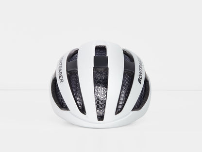 Bontrager Circuit WaveCel Road Bike Helmet XL 60-66cm Matte White BOA 2