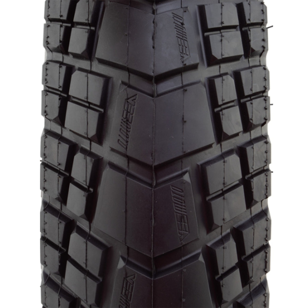 Vee Tire Co E-Huntsman Fat Tire 22x3.5 Black Wire 26TPI OverRide E50 eBike 22in 2