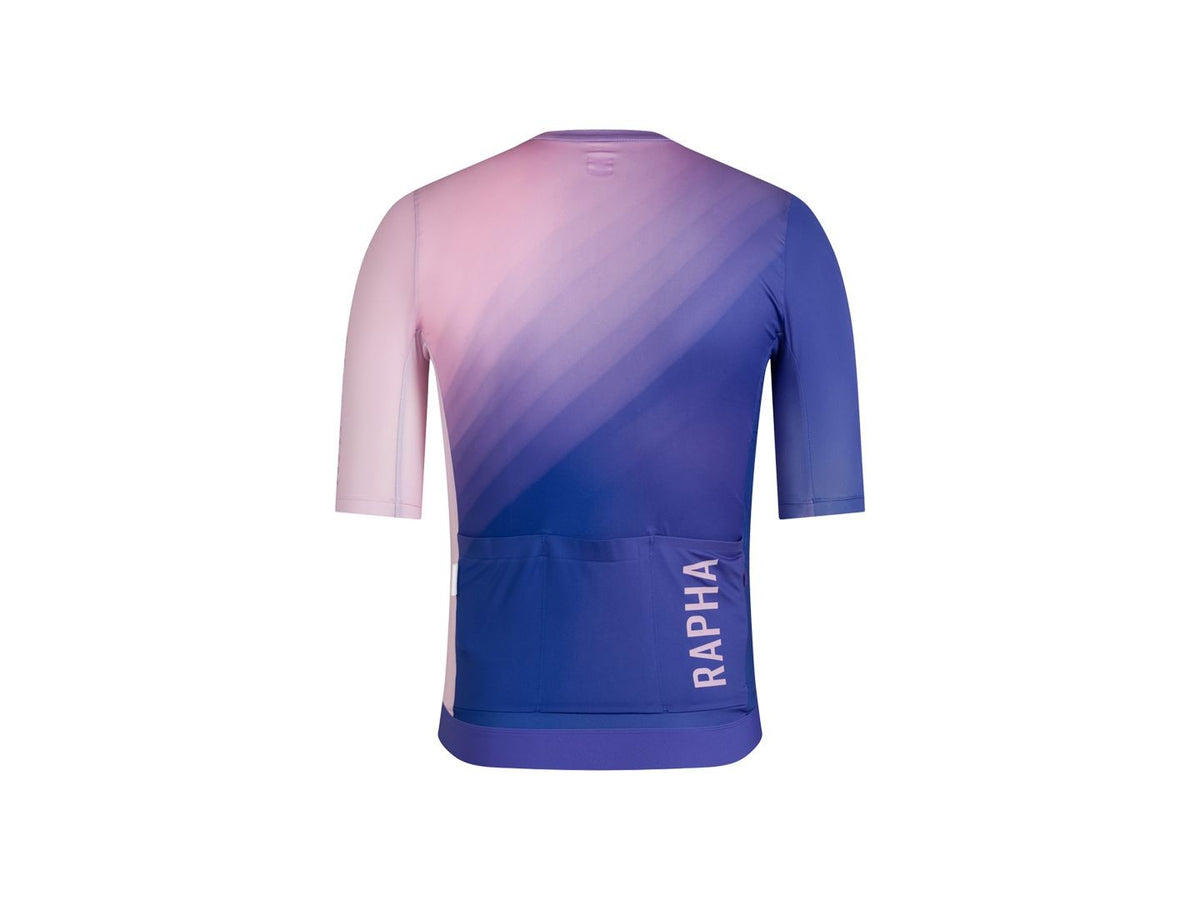 Rapha Pro Team Men's Training Jersey 3