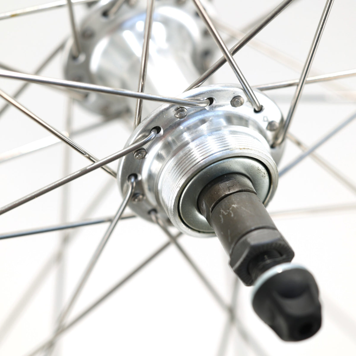 Electra Townie 7D Rear Wheel | 26'' | Freewheel | 135mm | Rim Brake | 952g | QR 5