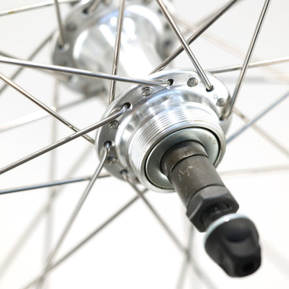 Electra Townie 7D Rear Wheel | 26'' | Freewheel | 135mm | Rim Brake | 952g | QR 5