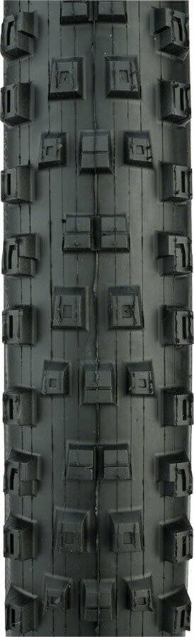 Kenda Hellkat Tire - 27.5 x 2.6 Tubeless Folding Black 2