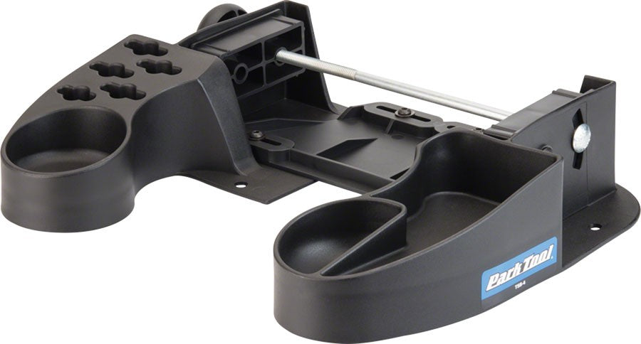Park TSB-4 Tilting Truing Stand Base 1