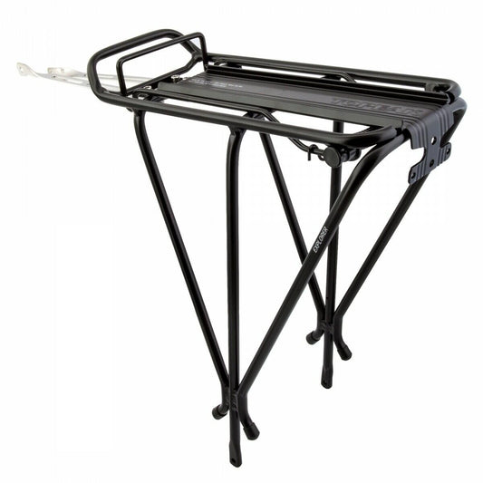 Topeak Explorer MTX Rear Bike Rack with Spring Clip fits 26" - 700C Non-Disc 1