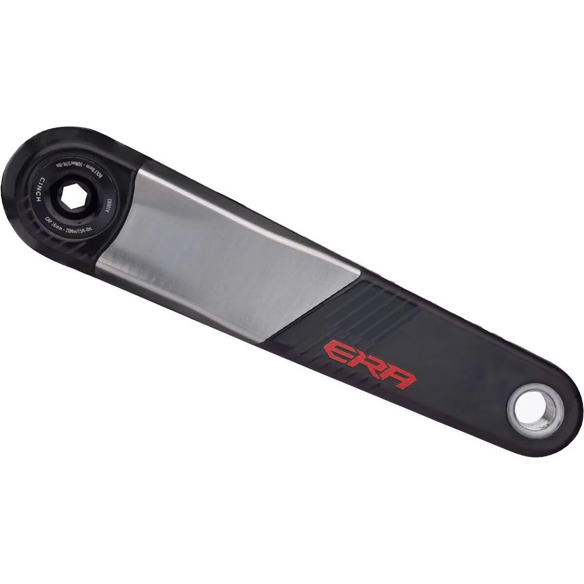 RaceFace ERA Crankset - 175mm Direct Mount 136mm Spindle with CINCH Interface 1