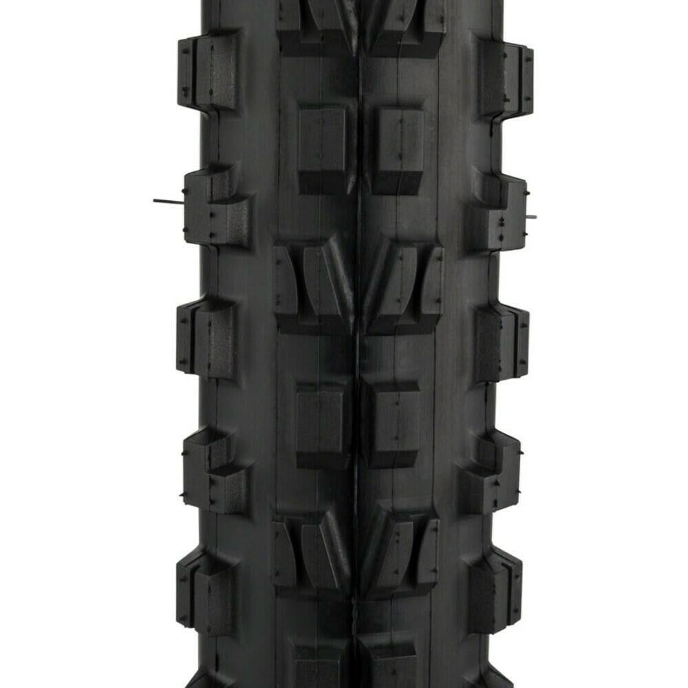 Maxxis Mion DHF Tire 27.5x2.5 (650b) Tubeless Folding Black 3C Maxx Grip DH 3