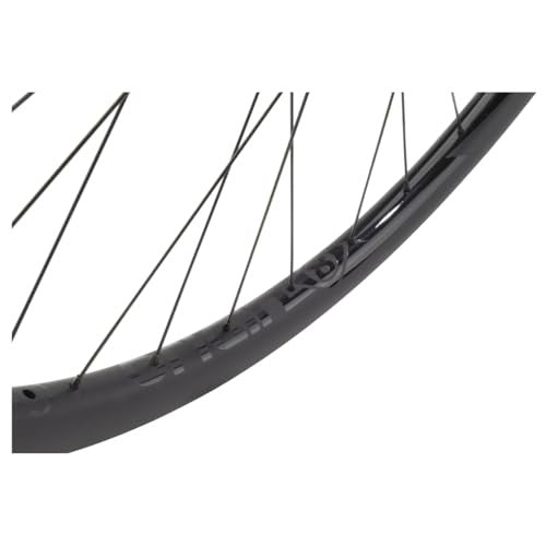 Origin8 Bolt 29" Carbon Mountain Disc Wheelset 8-11sp 32H 15x100 / 12x142mm Thru 10