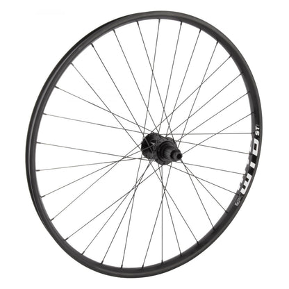 WTB ST TCS 2.0 i30 29" Alloy Mountain Disc Rear Wheel 12sp MicroSpline 12x148mm 1