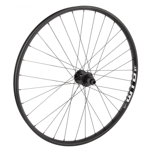 WTB ST TCS 2.0 i30 29" Alloy Mountain Disc Rear Wheel 12sp MicroSpline 12x148mm 1