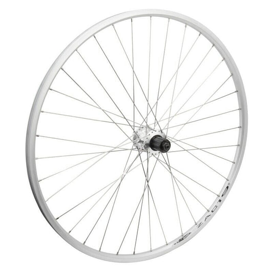 WM Wheel Rear 700x35 622x19 Wei Zac19 Sl 36 Aly 8-10scas 6b Qr Sl 135mm Ss2.0sl 1