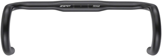 Zipp Service Course 70 Ergo Drop Handlebar, Diameter: 31.8mm, 380mm, Drop: 1