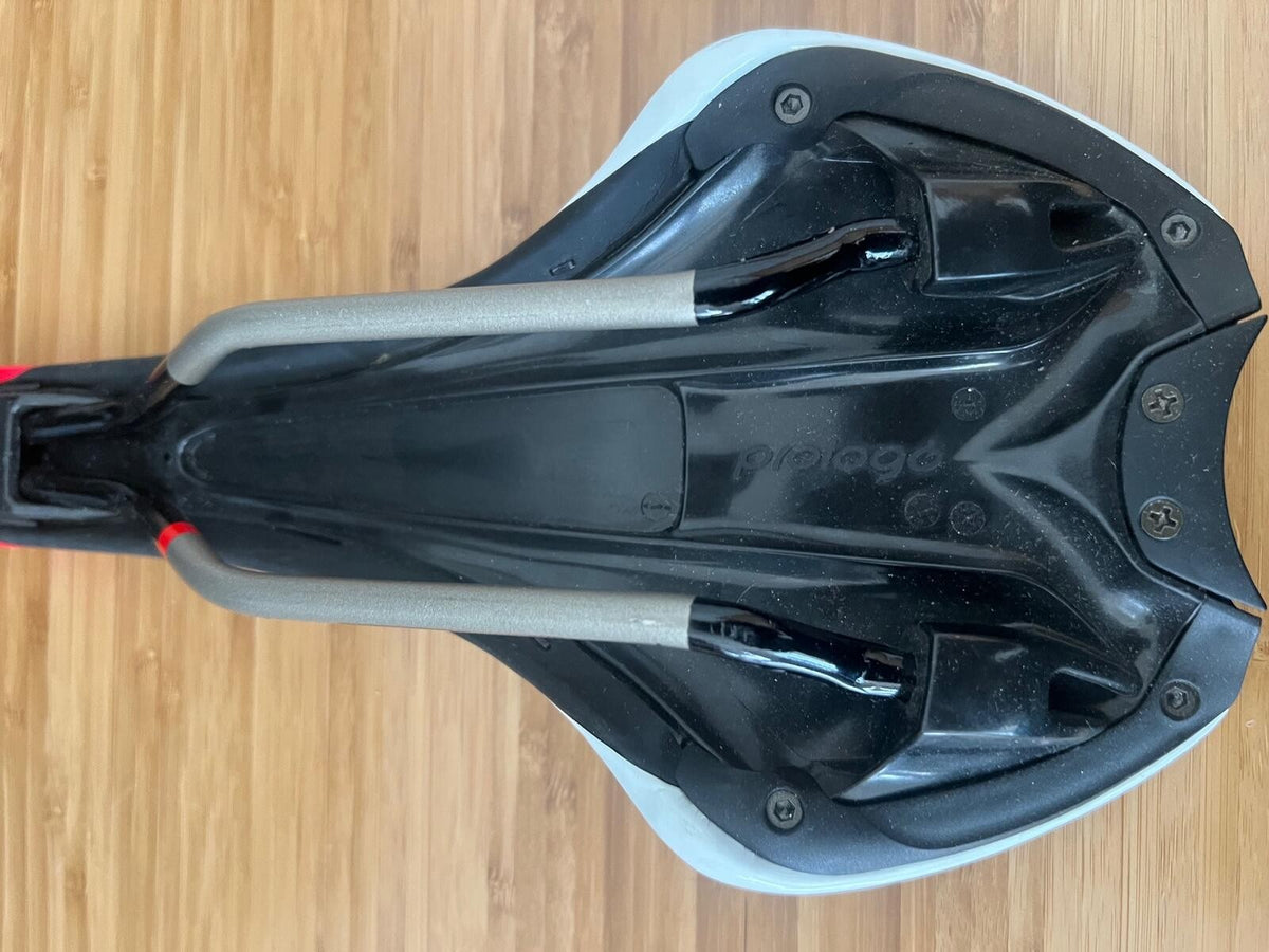 New Unused Prologo Zero II Tirox Rails 6