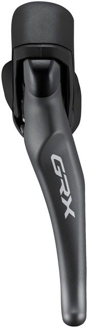 Shimano GRX ST-RX820-LA Brake/Seatpost Remote Lever - Left, For Hydraulic Disc 3