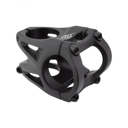 Origin8 Throwdown OS MTB Stem, 1-1/8", Black, 35 6
