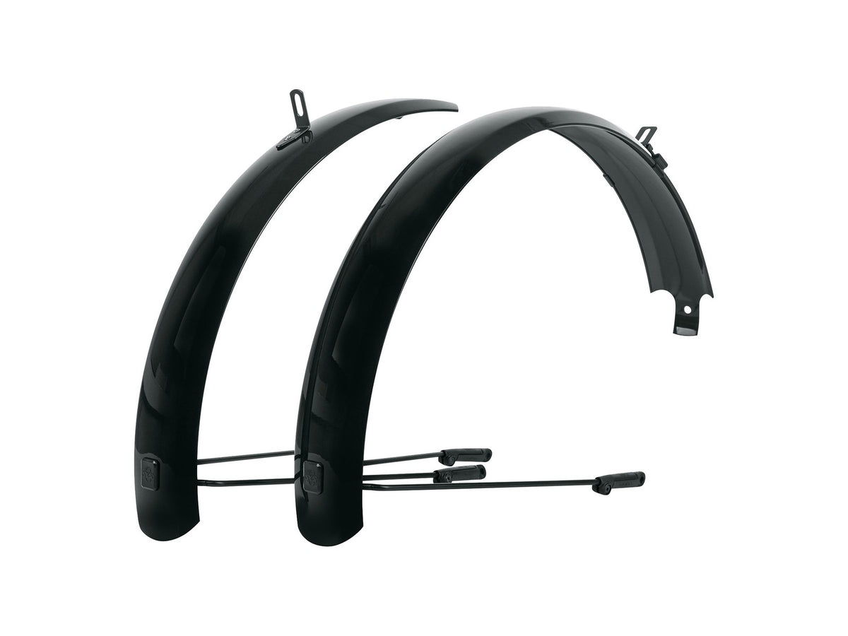 SKS Bluemels B60 Fender Set 2