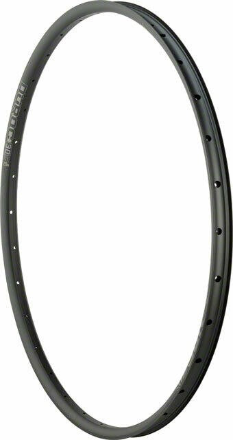 Sun Ringle Duroc 30 Rim 29 32h Presta Black 1