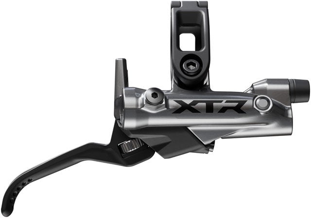 Shimano XTR M9220 Enduro Disc Brake and Lever 7