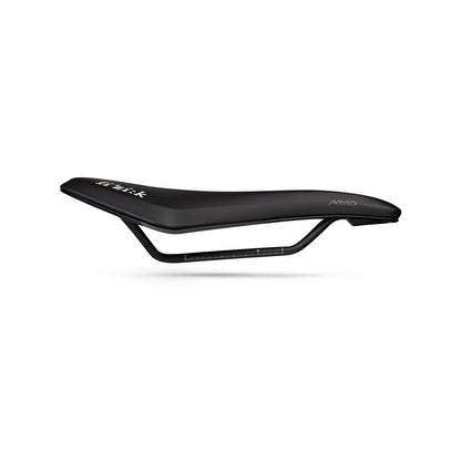 Fizik Terra Argo X5 Saddle 160mm Black S-Alloy Rail - Road Gravel Adventure 3