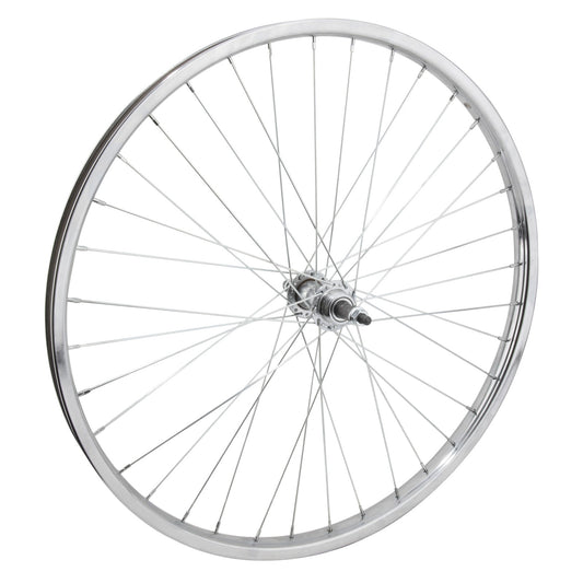 Wheel Rear 26x1.75 SF 5/6sp FW BO 1