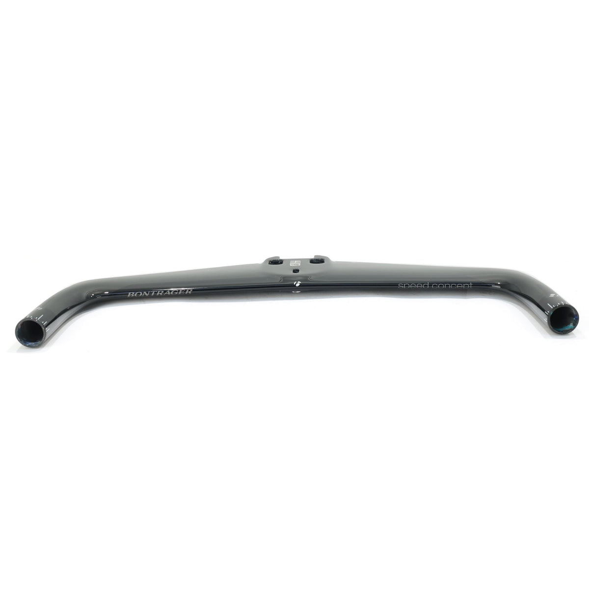 Trek Speed Concept TT Base Bar, 40cm, Non-UCI, w/ Spacers 2