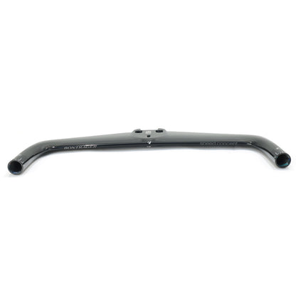 Trek Speed Concept TT Base Bar, 40cm, Non-UCI, w/ Spacers 2