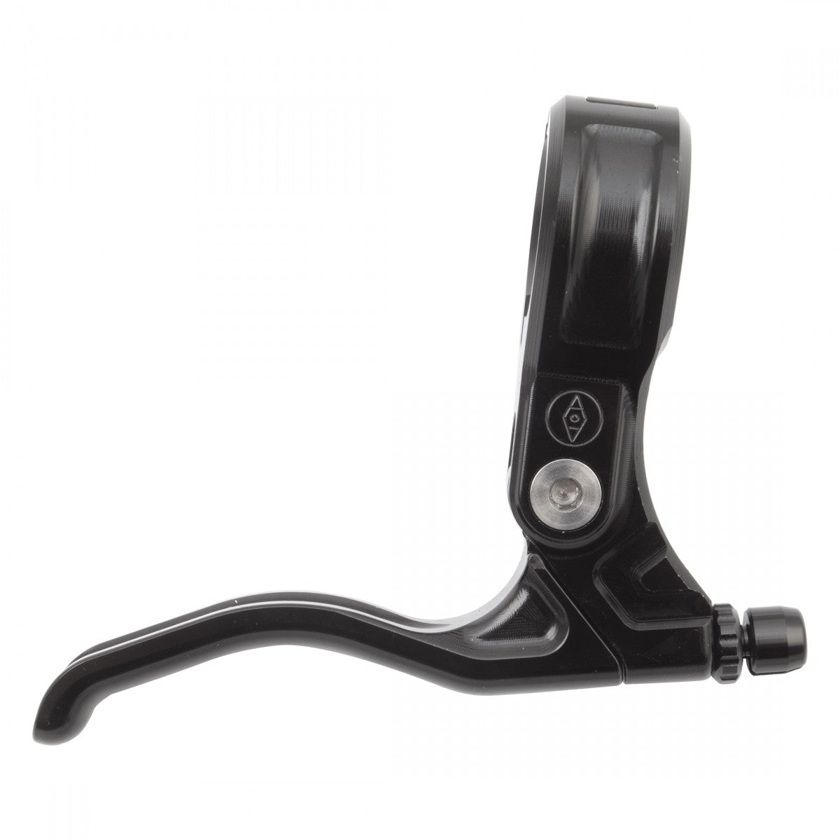 Alienation Fulcrum Black RH Levers 1