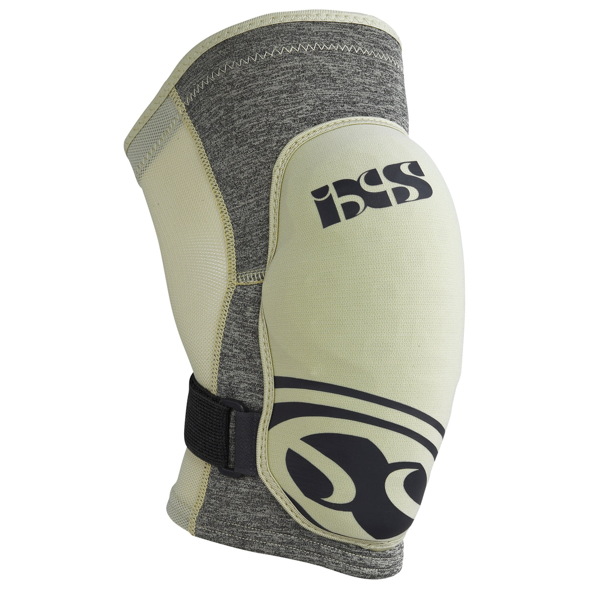iXS Flow EVO+ Knee Armor, M - Camel 1