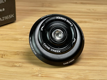 Cane Creek Hellbender 70 Slam Upper Headset - IS42/28.6/H4.6 Black 2