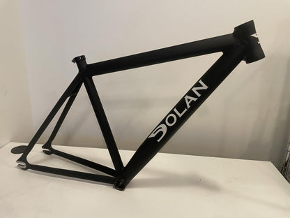 Dolan Pre Cursa 650c Track Frame Size Small 45cm w Seat Clamp 1