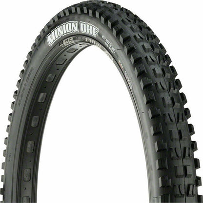 Maxxis Minion DHF Front 27.5x2.80 Tire 60tpi Dual Compound EXO Casing Tubeless 3