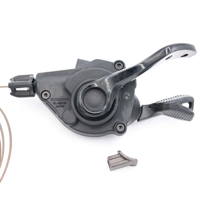 Shimano XTR SL-M9100-IR 12-Speed Shifter Right I-Spec EV Trigger Lever 4