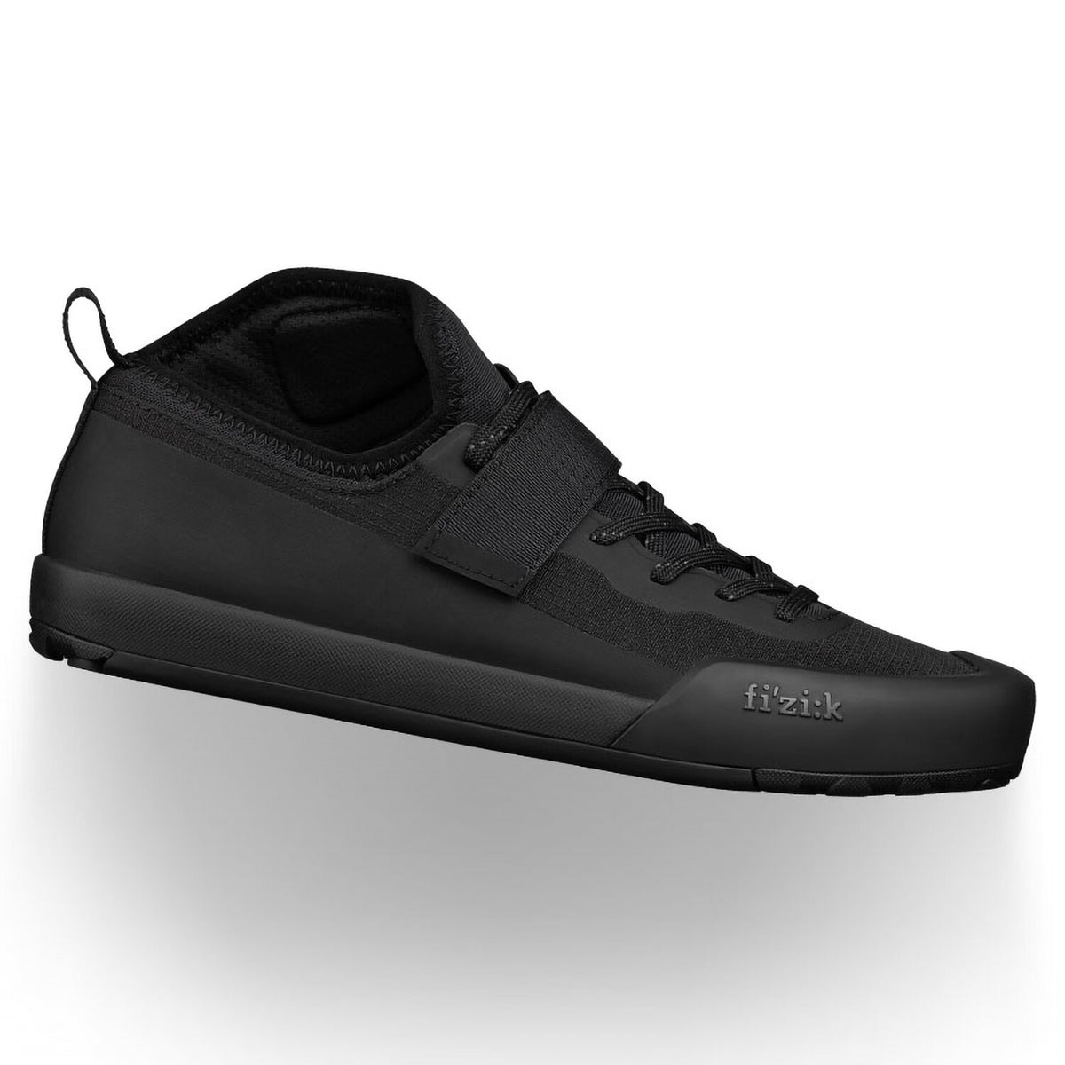 Fizik Mountain Shoes Gravita Tensor Flat Black/Black - 46.5 1