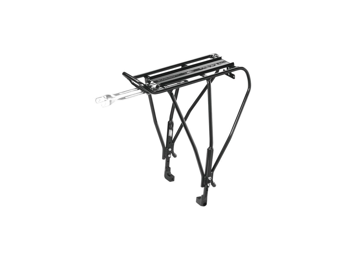 Topeak Uni Explorer MTX 2.0 Disc Rear Rack One size Black 1