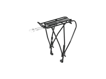Topeak Uni Explorer MTX 2.0 Disc Rear Rack One size Black 1