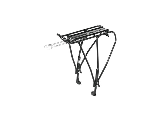 Topeak Uni Explorer MTX 2.0 Disc Rear Rack One size Black 1