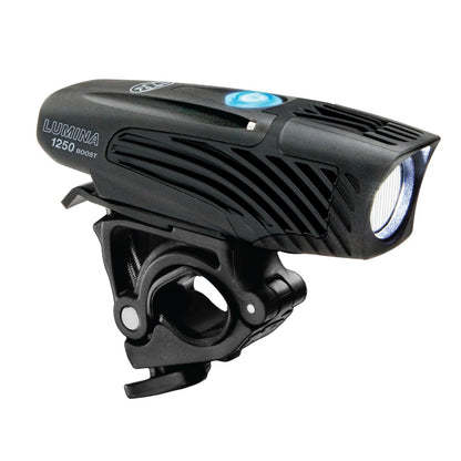 Niterider Lumina Boost 1250 Headlight One Color, One Size 1
