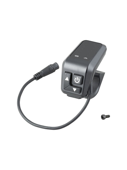 Hydrive Handlebar Display Controller One size Black 1