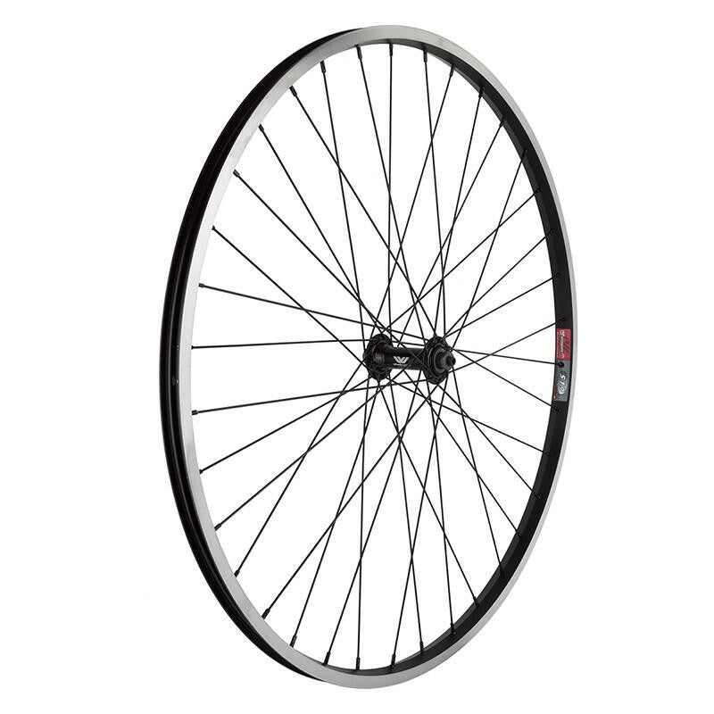WM Wheel Front 700x35 622x19 Aly Bk Msw 36 Aly Qr Bk 14gbk 1