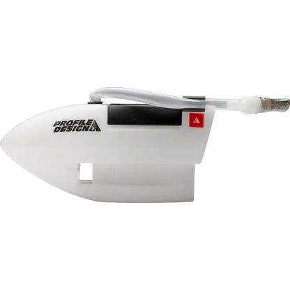 Profile Design FC25 Drink System White / Clear Triathlon TT 1