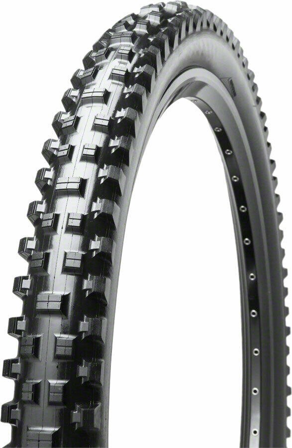 Maxxis Shorty Tire 650B 27.5x2.5 3C TR DD WT 1
