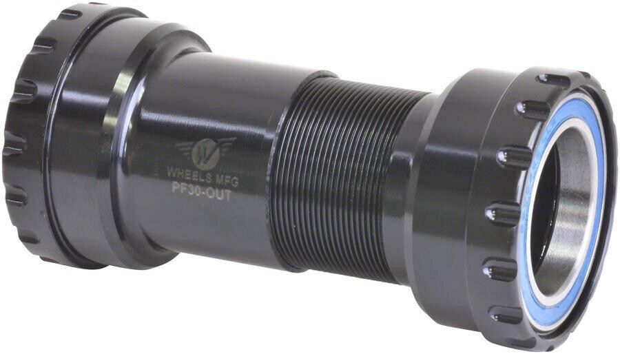 Wheels Manufacturing PF30 Conversion Bottom Bracket Pf30 to Outboard SRAM DUB 1