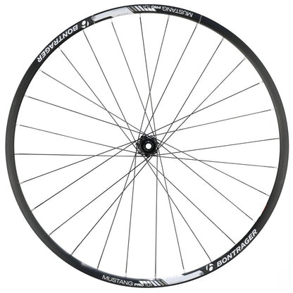 Bontrager Mustang Pro TLR Rear Wheel | 29'' | Tubeless | 142mm | XD | Disc | 970 3