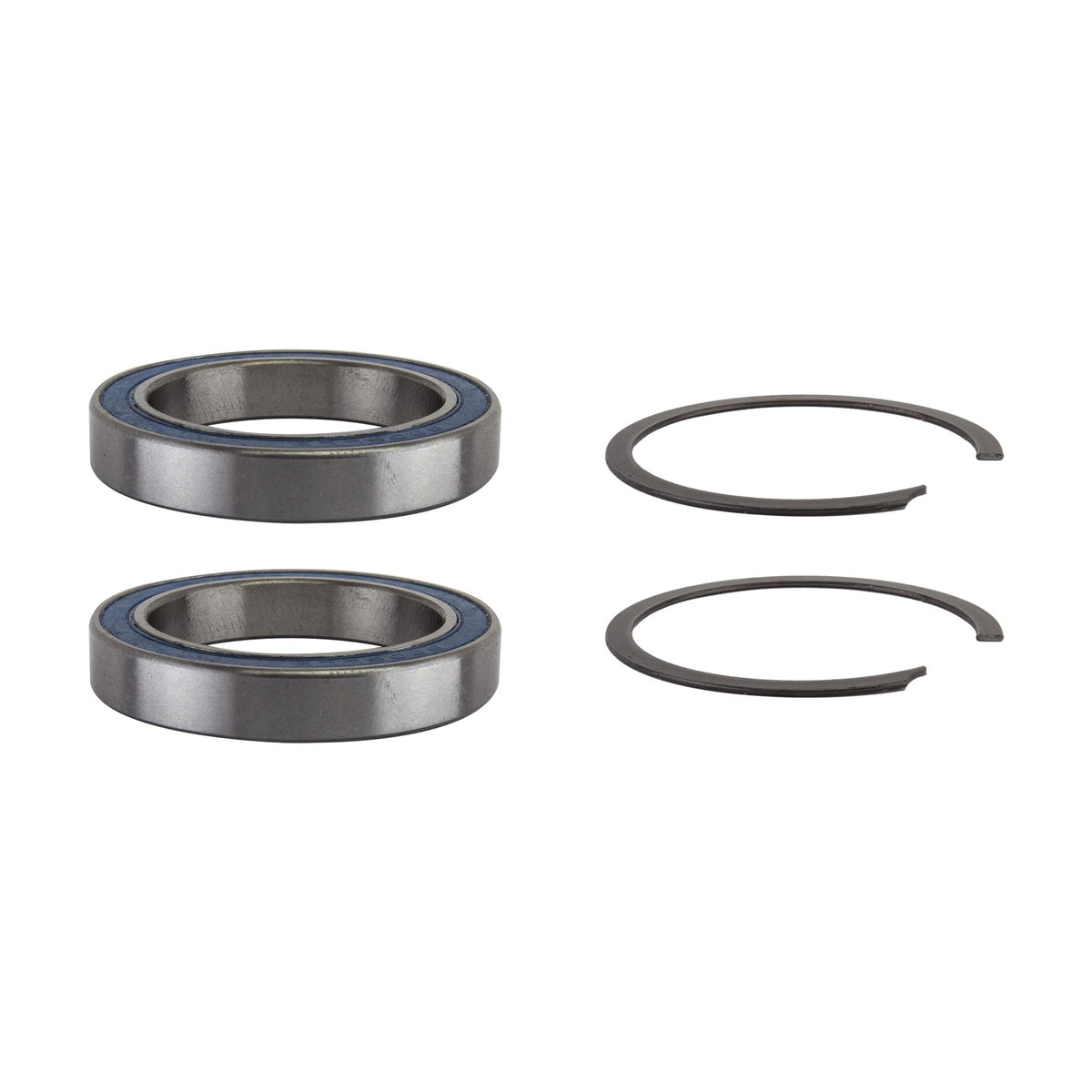 Wheels Manufacturing BB30-KIT Bottom Bracket Kit 42mm x 30mm x 7mm Silver 1