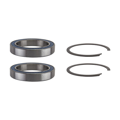 Wheels Manufacturing BB30-KIT Bottom Bracket Kit 42mm x 30mm x 7mm Silver 1