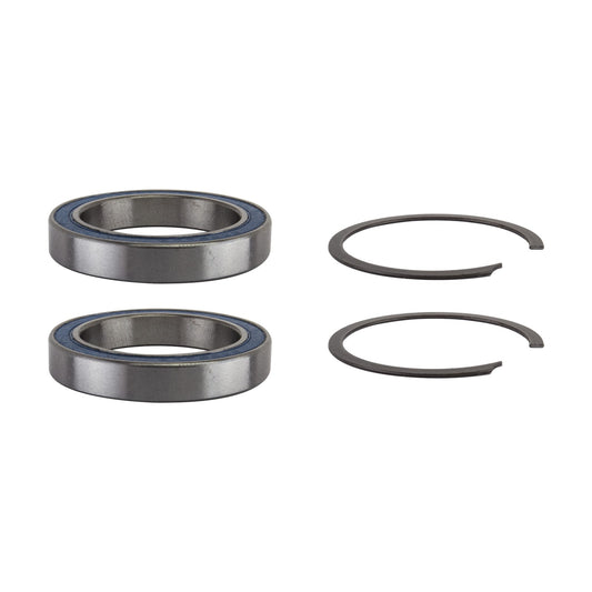 Wheels Manufacturing BB30-KIT Bottom Bracket Kit 42mm x 30mm x 7mm Silver 1