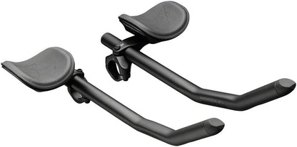 Profile Design Sonic Ergo 39a Aerobar Black 31.8mm Clamp 400mm Alloy 1