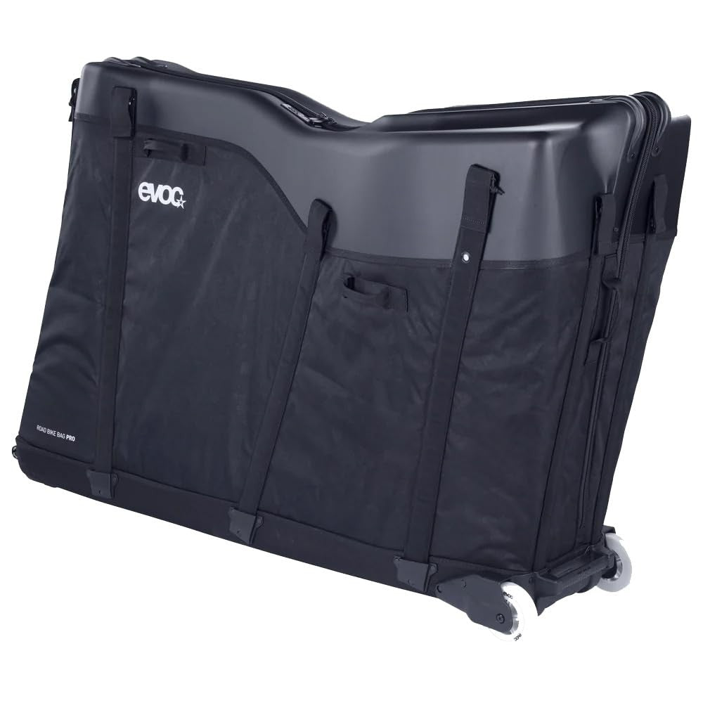 EVOC, Road Bike Bag Pro, Black 3