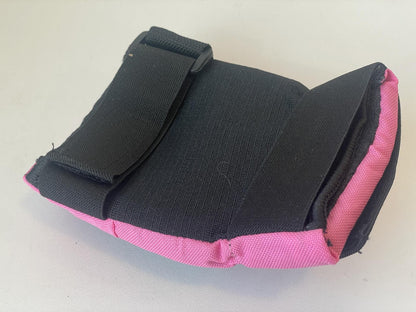 Unused Gonex 6 in 1 Skating Pad Set Medium Youth Pink GXGN0835B 5