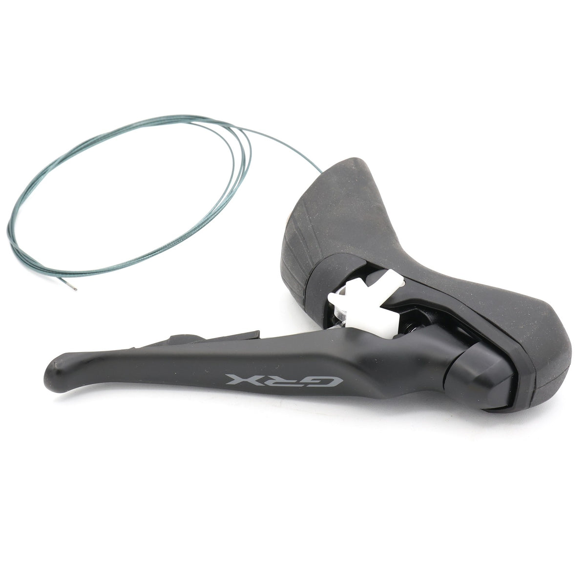 Shimano GRX ST-RX600-L Left 2x11-Speed Hydraulic Brake Shift Lever 4